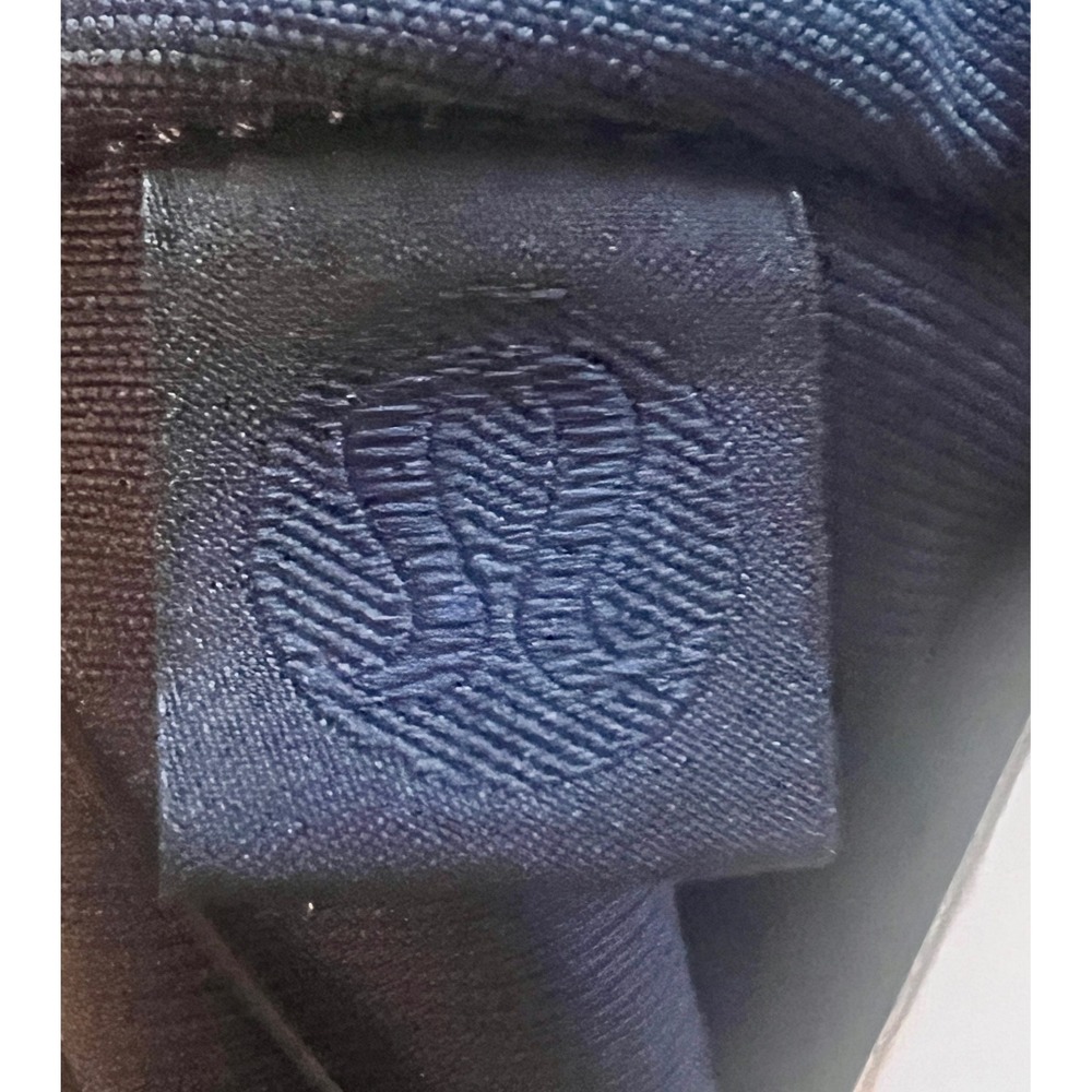 Lululemon Commission Pant Slim 31x32 True Navy Warpstreme ABC Mens NWT - Picture 6 of 8